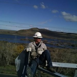 Meet your Posher, Zach